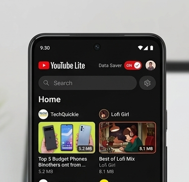 Lite apk 2026 preview screenshot