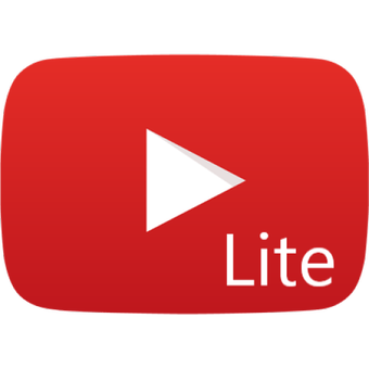 YouTube Lite